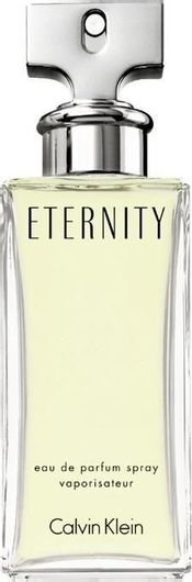 Calvin Klein Eternity Eau de Parfum 30ml