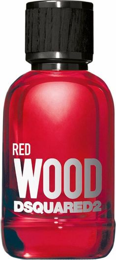 Dsquared2 Red Wood Eau de Toilette 50ml