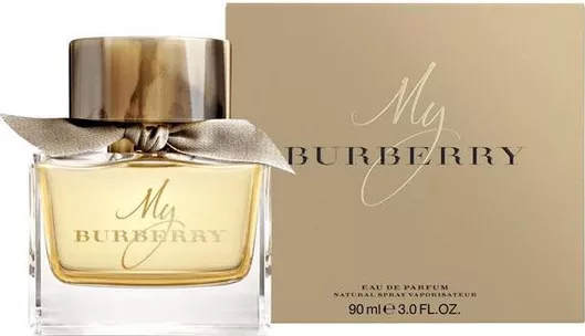 Burberry My Burberry Eau de Parfum 90ml