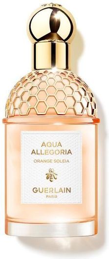 Guerlain Aqua Allegoria Orange Soleia Eau de Toilette Refillable 75ml
