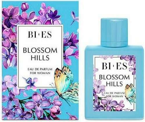 Γυναικείο Άρωμα Bi-es Blossom Hills Eau de Parfum 100ml