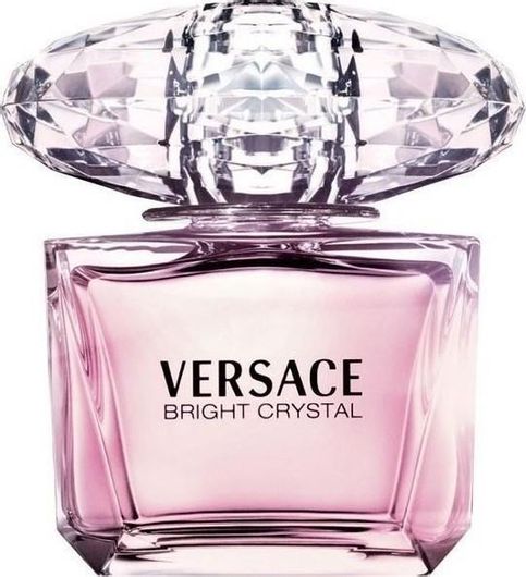 Versace Bright Crystal Eau de Toilette 50ml