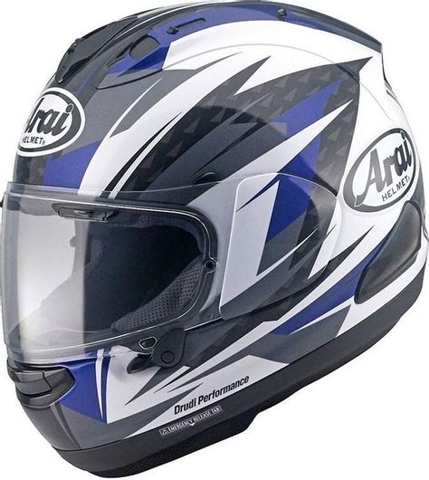 Κράνος Μηχανής Arai RX-7V Evo Replica Rush Full Face με Pinlock Medium Πολύχρωμο
