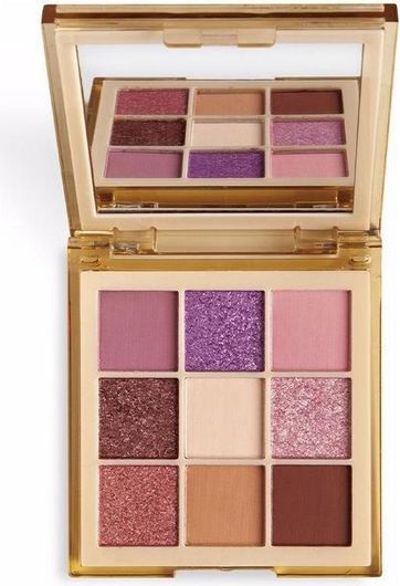 Παλέτα Σκιών Magic Studio σε Στερεή Μορφή Very Nude