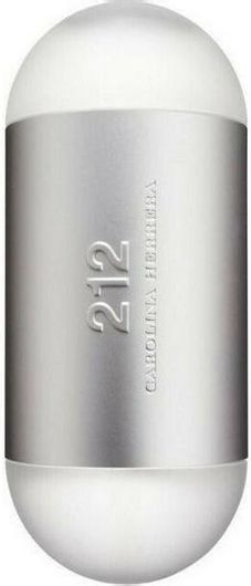 Γυναικείο Άρωμα Carolina Herrera 212 NYC Eau de Toilette 100ml