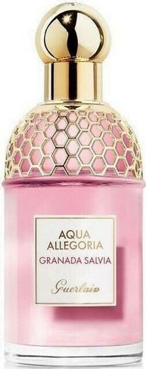Γυναικείο Άρωμα Guerlain Aqua Allegoria Granada Salvia Eau de Toilette 75ml