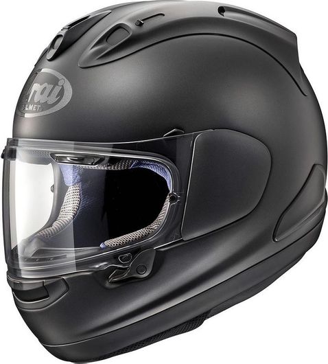 Κράνος Μηχανής Arai RX-7V Evo Full Face με Pinlock Medium Μαύρο