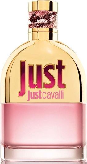 Roberto Cavalli Just Cavalli Her Eau de Toilette 50ml