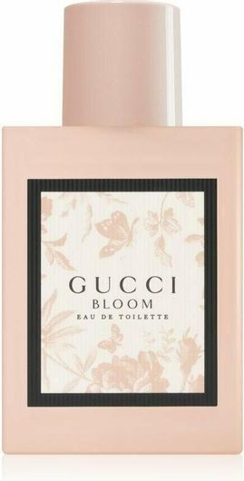 Γυναικείο Άρωμα Gucci Bloom Eau de Toilette 50ml