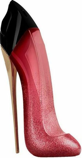 Γυναικείο Άρωμα Carolina Herrera Very Good Girl Glam Eau de Parfum 80ml