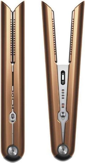 Πρέσα Μαλλιών Dyson Corrale HS07 413111-01 200W Bright Copper / Bright Nickel