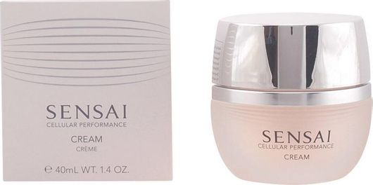 Κρέμα Προσώπου Sensai Cellular Performance Cream 40ml