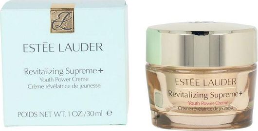Κρέμα Προσώπου Estee Lauder Revitalizing Supreme+ Youth Power 72ωρη για Σύσφιξη & Λάμψη 30ml