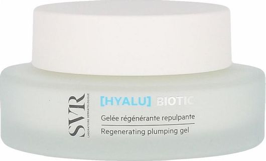 Gel Προσώπου SVR Laboratoire Dermatologique Hyalu Plumping 50ml