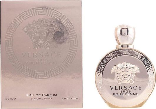 Versace Eros Pour Femme Eau de Parfum 100ml