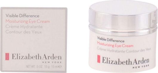 Κρέμα Ματιών Elizabeth Arden Visible Difference Ενυδατική με Ρετινόλη 15ml