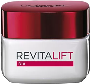 L'Oreal Paris Revitalift Κρέμα Προσώπου Ημέρας για Ενυδάτωση & Λάμψη με Ρετινόλη 50ml