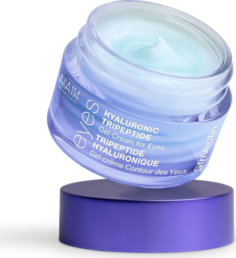 Gel Ματιών StriVectin Hyaluronic Tripeptide Gel-Cream for Eyes 15ml