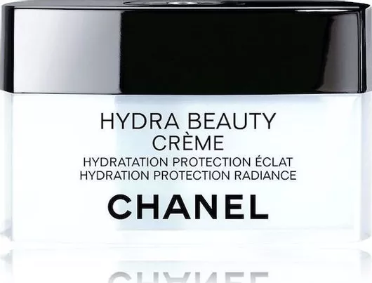 Chanel Hydra Beauty Ενυδατική Κρέμα Προσώπου 50gr