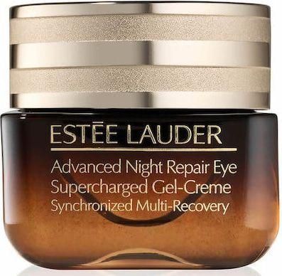 Gel Ματιών Estee Lauder Advanced Night Repair Ενυδατικό & Αντιγηραντικό Gel-Κρέμα Ματιών κατά των Μαύρων Κύκλων 15ml