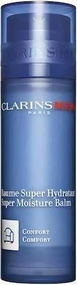 Ανδρικό Balm Προσώπου Clarins Men Super Moisture Comfort 50ml