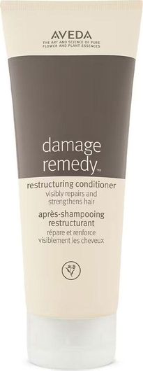 Conditioner Μαλλιών Aveda Damage Remedy Restructuring 200ml
