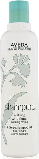 Aveda Shampure Nurturing Conditioner Αναδόμησης/Θρέψης για Όλους τους Τύπους Μαλλιών 250ml