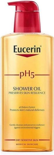 Eucerin PH5 Shower Cream 400ml
