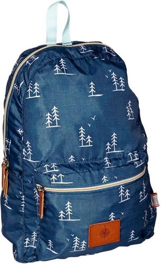 Παιδική Τσάντα Πλάτης Die Spiegelburg Μπλε