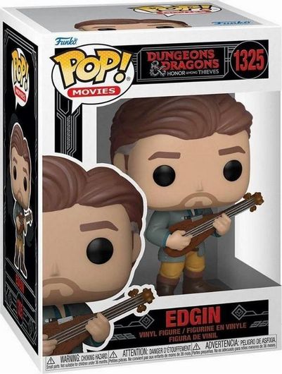 Funko Pop! Movies: Edgin 1325
