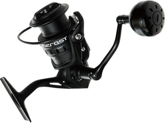 Μηχανισμός Ψαρέματος Prox Nero ST 4000SLJ για Jigging / Spinning