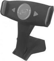 Βάση Tablet με Βραχίονα Μαύρο