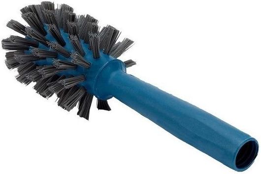 Βουρτσάκι Στρογγυλό Igeax IGX.1032 / ΒDS Φ6.5x21.5cm Μπλε