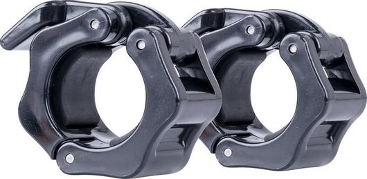 Κολάρα Ασφαλείας για Αλτήρες / Μπάρες Optimum Φ28mm 2τμχ