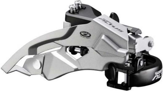 Σασμάν Ποδηλάτου Shimano Altus FD-M370 Εμπρόσθιο 3x9SP