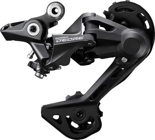 Σασμάν Ποδηλάτου Shimano RD-M4120-SGS Deore Οπίσθιο 10 / 11 SP