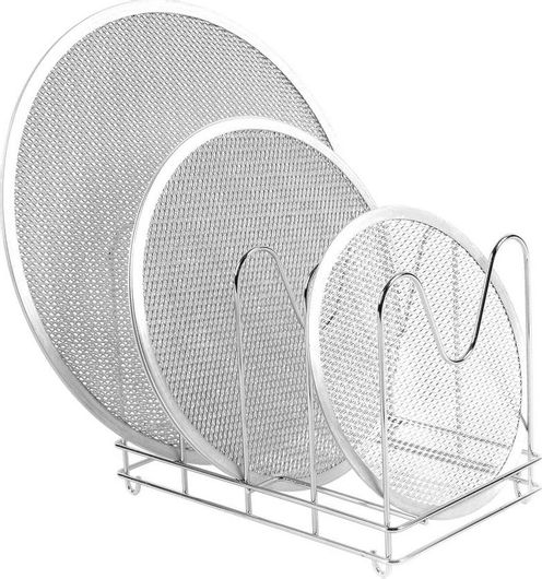 Βάση για Ταψιά Πίτσας Gimetal