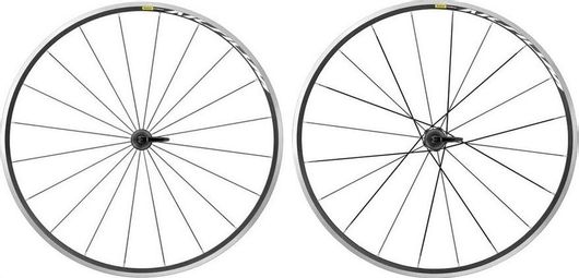 Τροχός Ποδηλάτου Mavic Aksium Elite Evo 11 Sp 700C 2τμχ