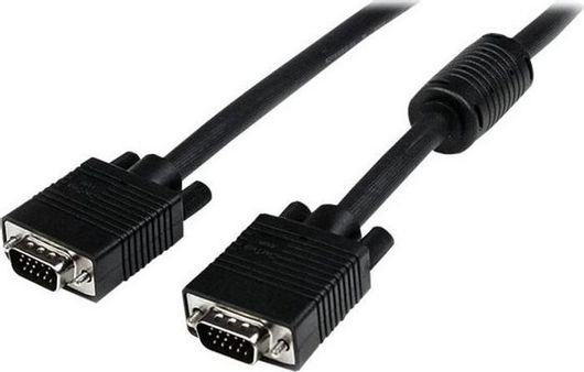Καλώδιο StarTech MXTMMHQ2M VGA male σε VGA male 2m Μαύρο