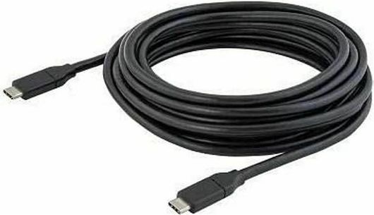 Καλώδιο Cisco CAB-USBC-4M-GR USB 2.0 USB-C male σε USB-C male 4m Μαύρο