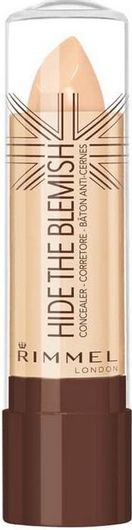 Rimmel Hide the Blemish Concealer 001 Ivory Stick 4.5gr