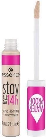 Concealer Essence Stay All Day 14h Liquid 10 Light Honey 7ml