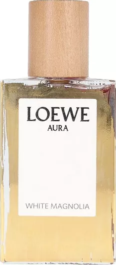 Γυναικείο Άρωμα Loewe Aura White Magnolia Eau de Parfum 30ml