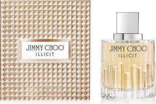 Jimmy Choo Illicit Eau de Parfum 40ml