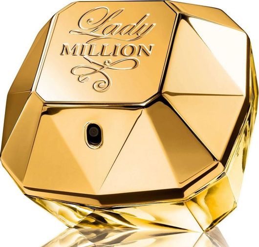 Rabanne Lady Million Eau de Parfum 50ml
