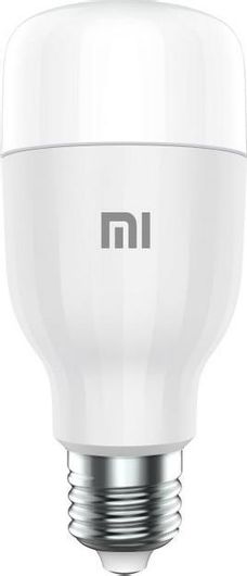 Λάμπα LED Xiaomi Mi Smart Bulb Essential για Ντουί E27 RGBW 950lm Dimmable