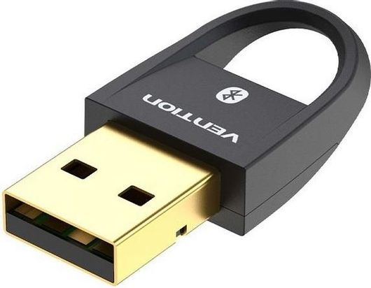 Bluetooth 5.0 Adapter Vention CDSB0 USB με Εμβέλεια 20m