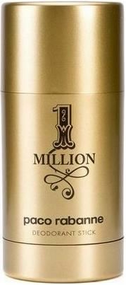 Rabanne 1 Million Αποσμητικό σε Stick 75ml
