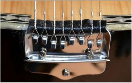 Βάση Χορδιέρας Prodigy TBU1 για Μπουζούκι