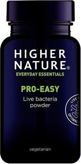 Higher Nature Probio Easy 90gr